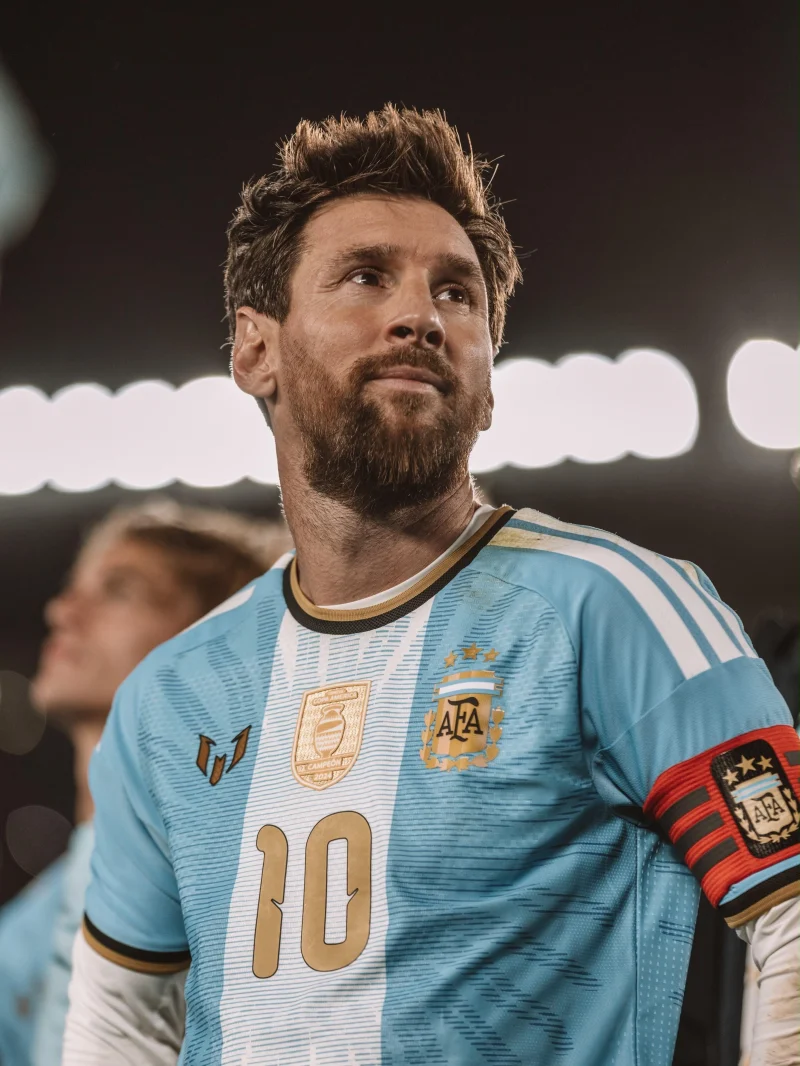 Who Is Lionel Messi’s Wife? Antonela Roccuzzo, His Childhood Friend