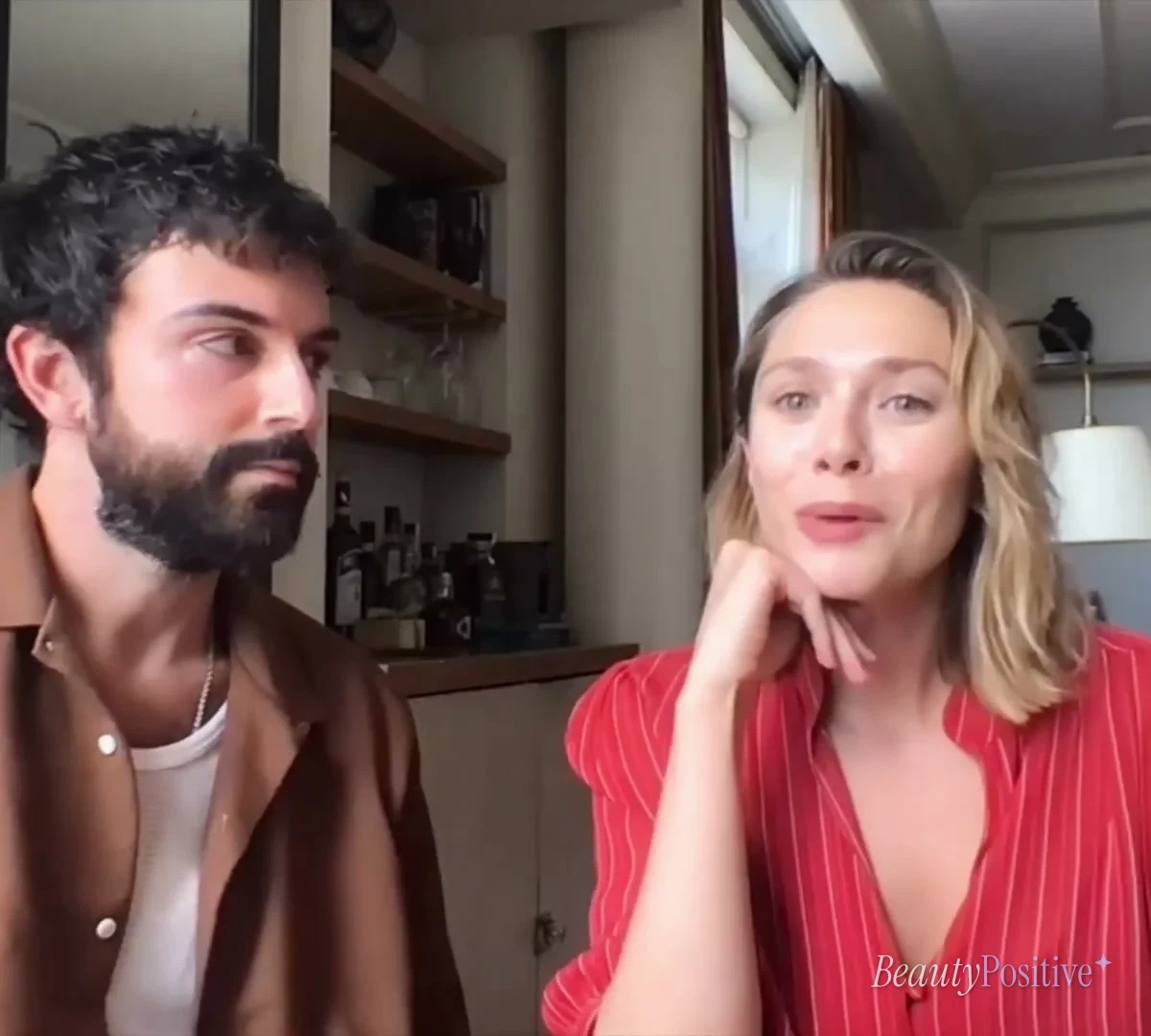 Elizabeth Olsen and Robbie Arnett: how they eloped, and the 2026 baby news