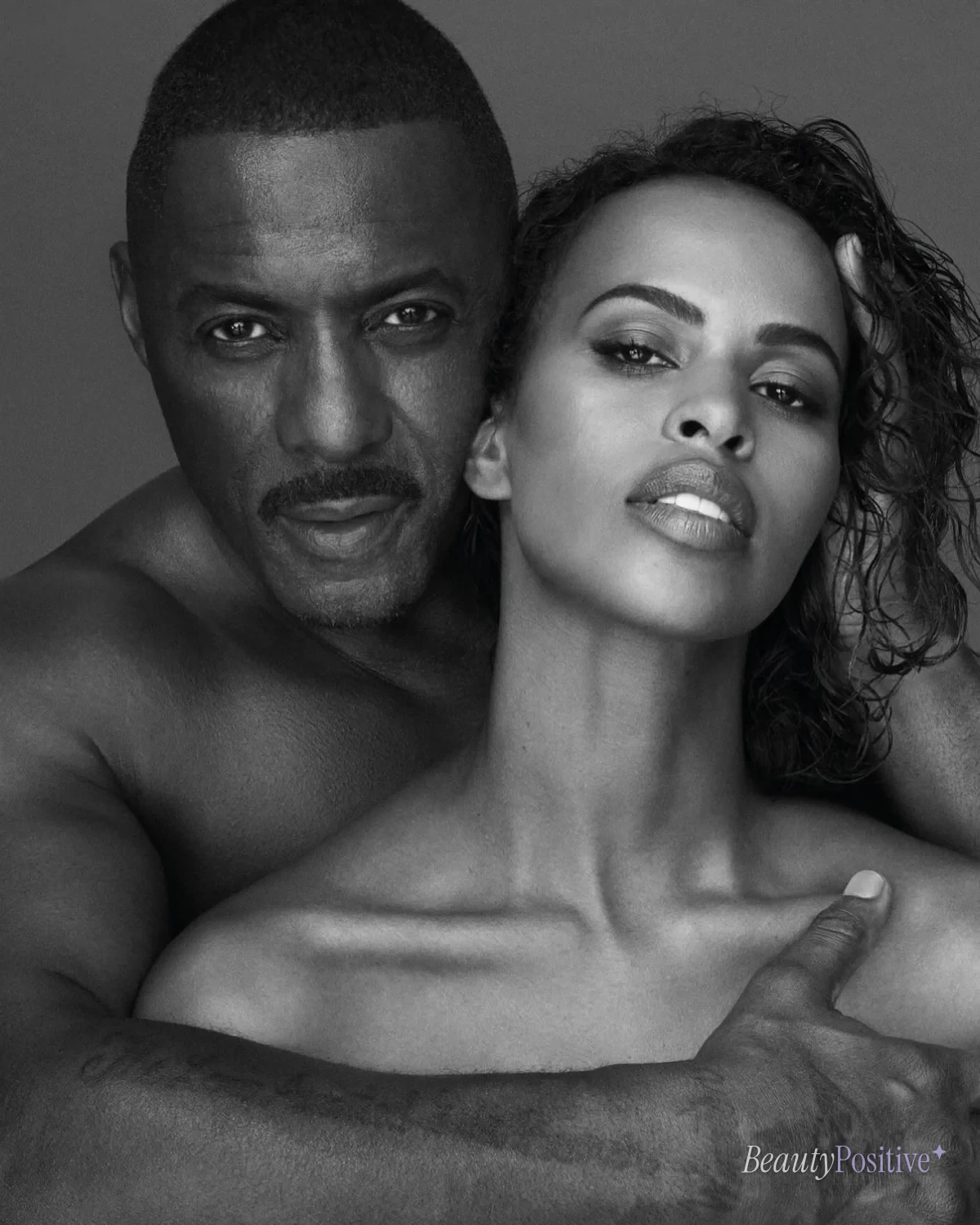 Idris Elba and Sabrina Dhowre’s age difference: their love story in 2026