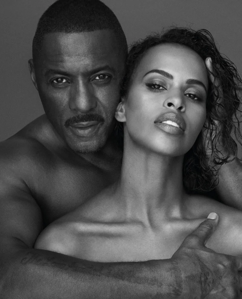 Idris Elba and Sabrina Dhowre’s age difference: their love story in 2026
