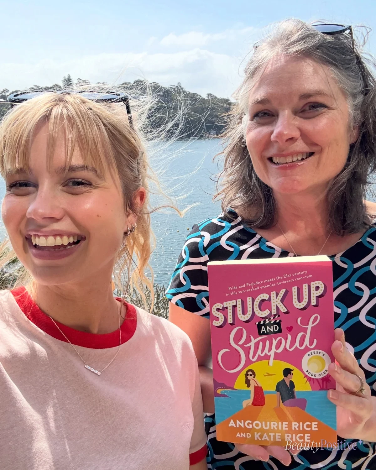 Angourie Rice: the bookworm who conquered Hollywood, then wrote her own Austen