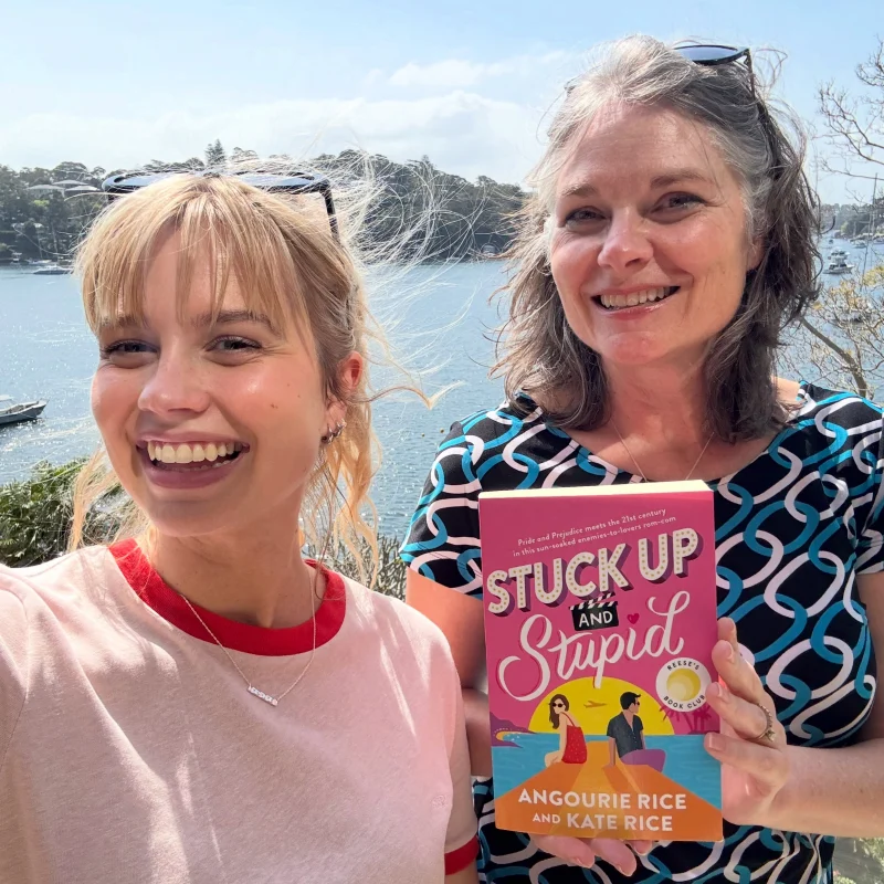 Angourie Rice: the bookworm who conquered Hollywood, then wrote her own Austen