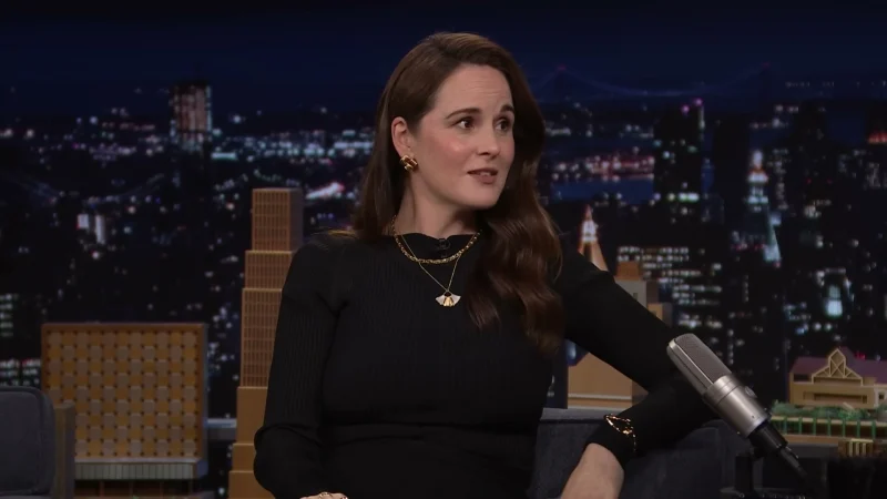 Michelle Dockery’s husband Jasper Waller-Bridge: what we know in 2026